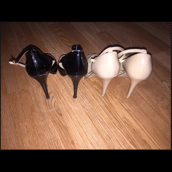 Ivanka Trump Heels - Picture 4 of 8