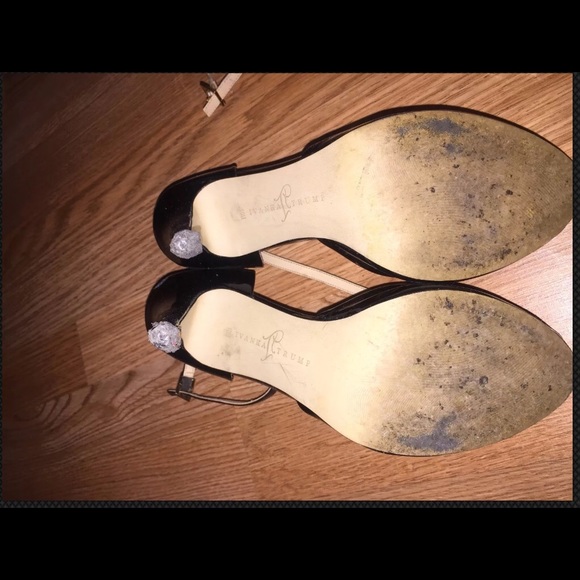 Ivanka Trump Heels - Picture 5 of 8