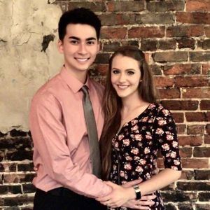 Meet your Posher, Audrey