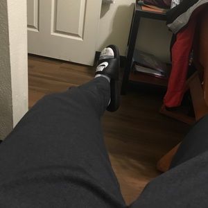 Meet your Posher, Darius