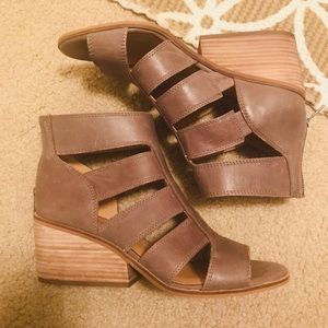 Lucky Brand Heels