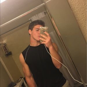 Meet your Posher, Patrick