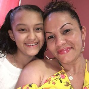 Meet your Posher, Julia