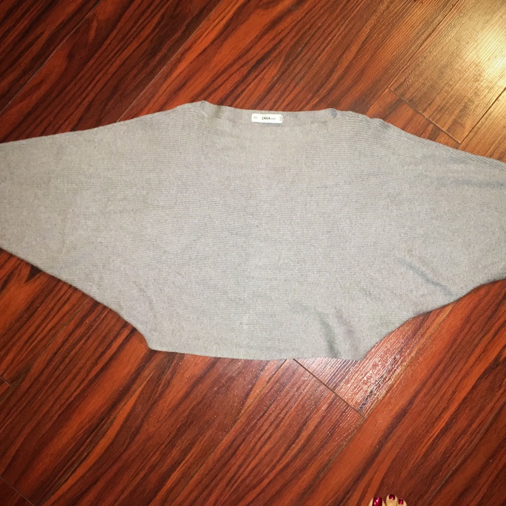 ZARA sweater