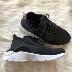 Women Nike Air Huarache Run Ultra