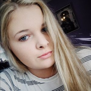 Meet your Posher, Ashlyn