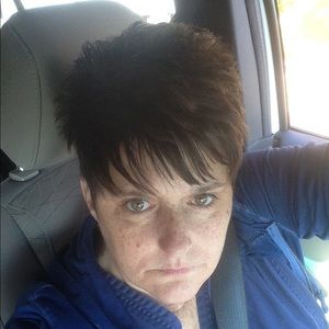 Meet your Posher, Tonya