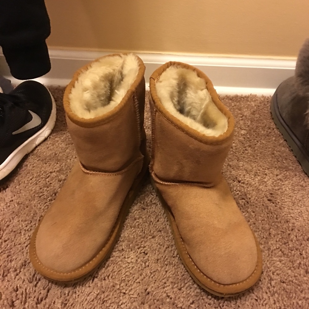 Ugg boots