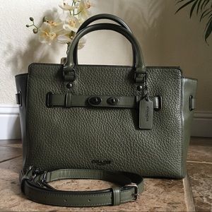 Coach Blake handbag