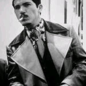 Meet your Posher, Benny