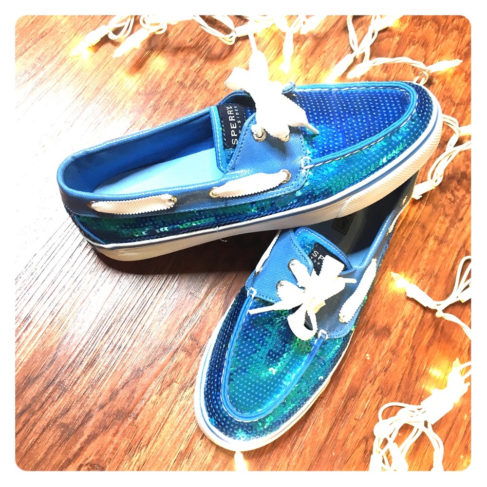 💋NWOT Sperry Top-Siders