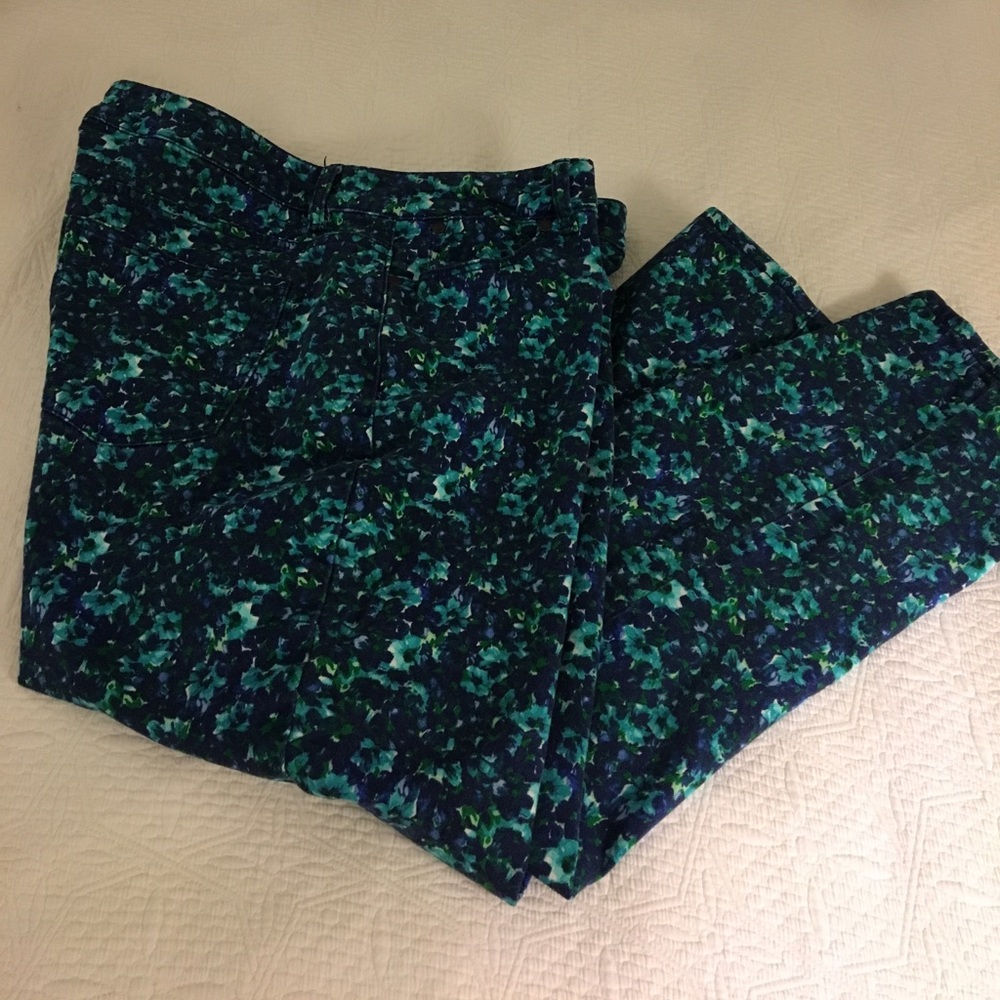 Women’s jeans