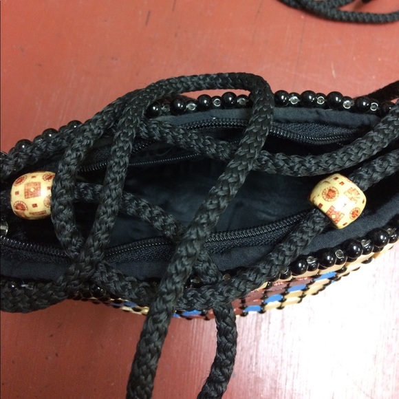 Tanzanian purse - Picture 5 of 7