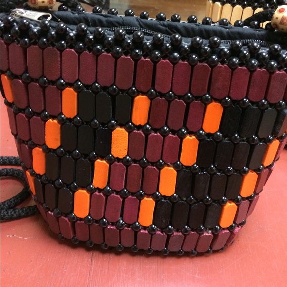 Tanzanian purse - Picture 3 of 7