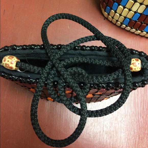 Tanzanian purse - Picture 6 of 7