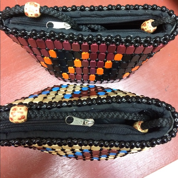 Tanzanian purse - Picture 7 of 7