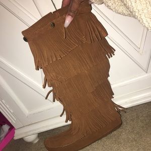 Minnietonka