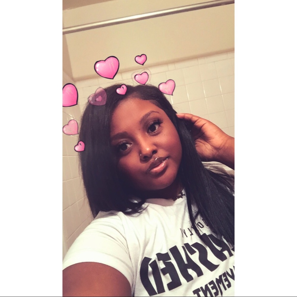 Meet your Posher, Kyara