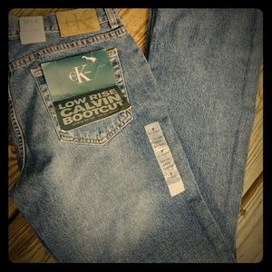 Calvin Klein jeans