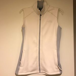 North Face Flash Dry Vest