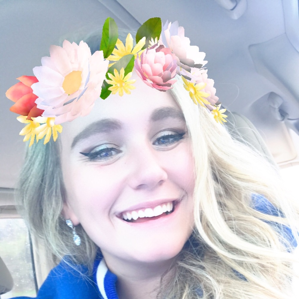 Meet your Posher, Bronwen