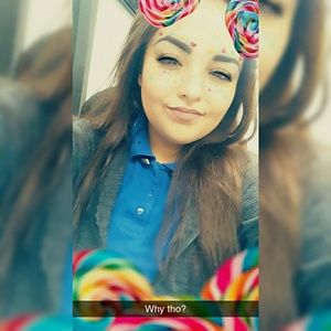 Meet your Posher, Shirley