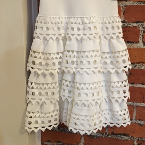 Azzedina Alaïa Dress (New w/ tags) - Picture 2 of 5