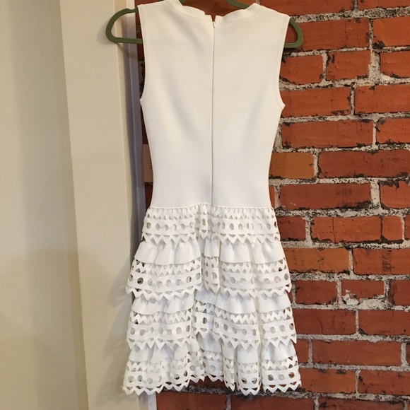 Azzedina Alaïa Dress (New w/ tags) - Picture 5 of 5