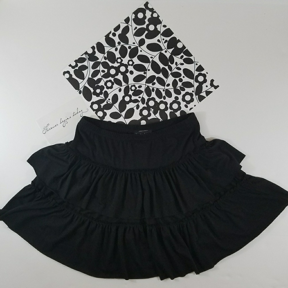 Joe Benbasset Skirt