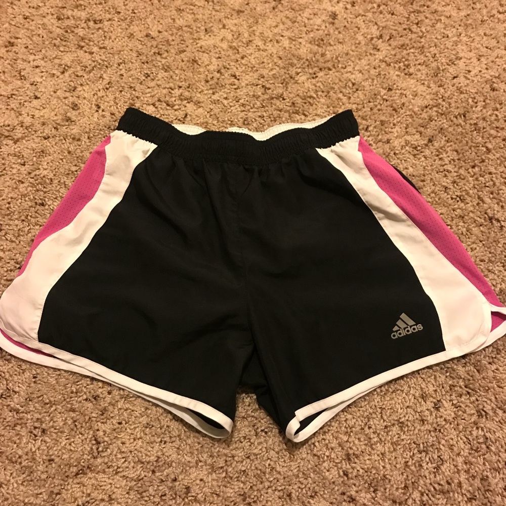Adidas Running Shorts
