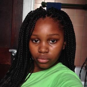 Meet your Posher, Aaliyah