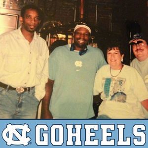 Meet your Posher, Sidney