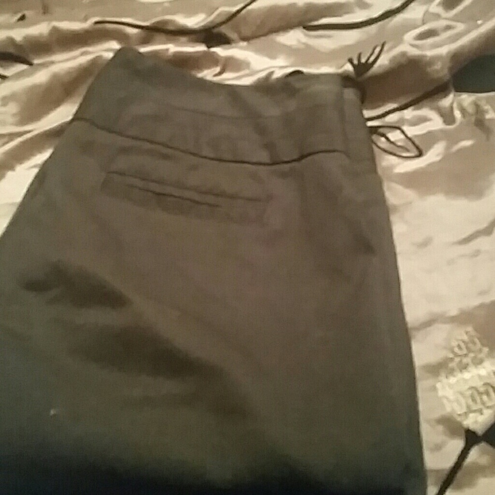 Pants