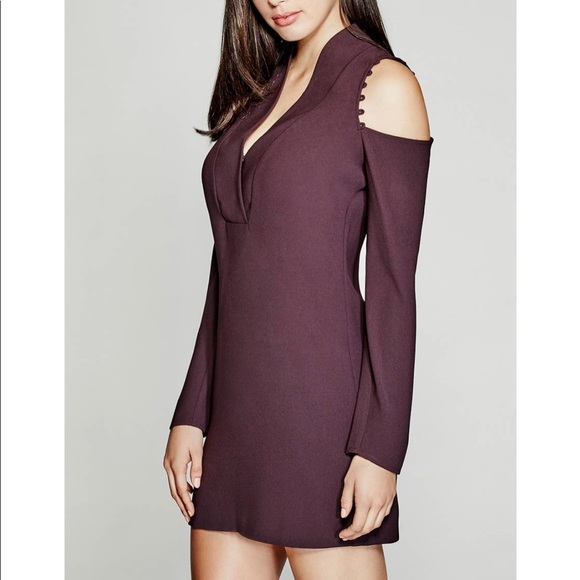 Marciano natalie dress - Picture 1 of 7