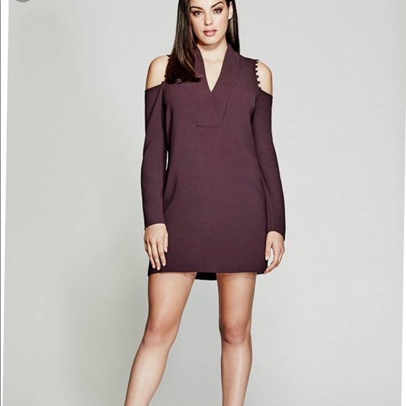 Marciano natalie dress - Picture 2 of 7