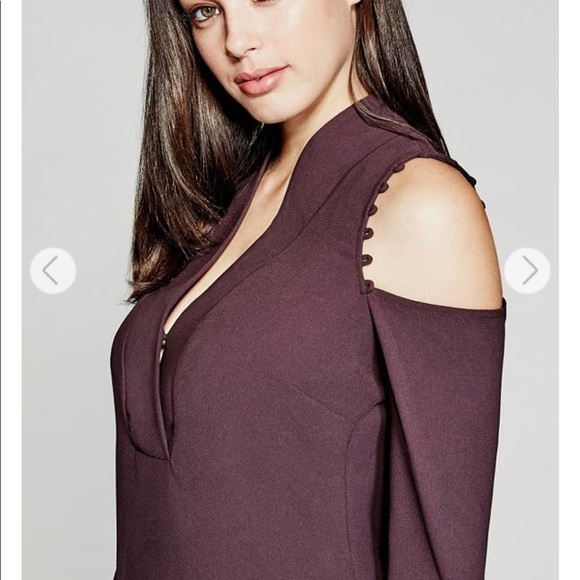 Marciano natalie dress - Picture 3 of 7