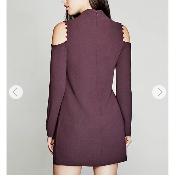 Marciano natalie dress - Picture 4 of 7