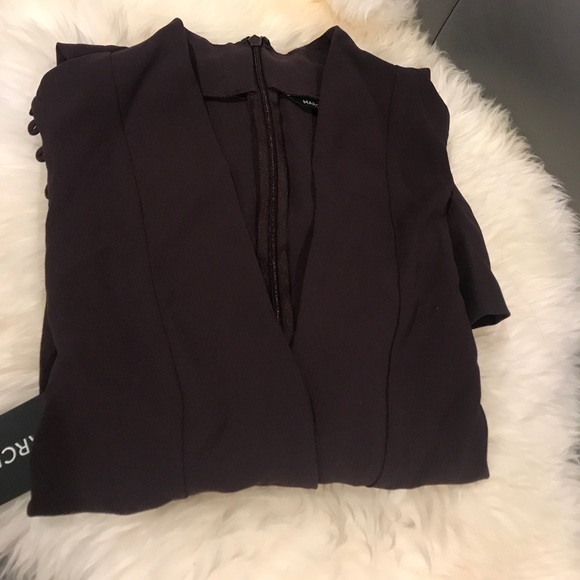 Marciano natalie dress - Picture 5 of 7