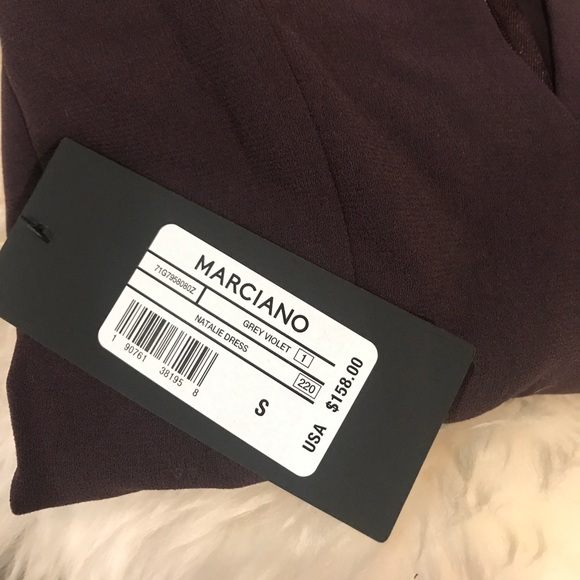 Marciano natalie dress - Picture 6 of 7