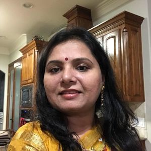 Meet your Posher, Anisha