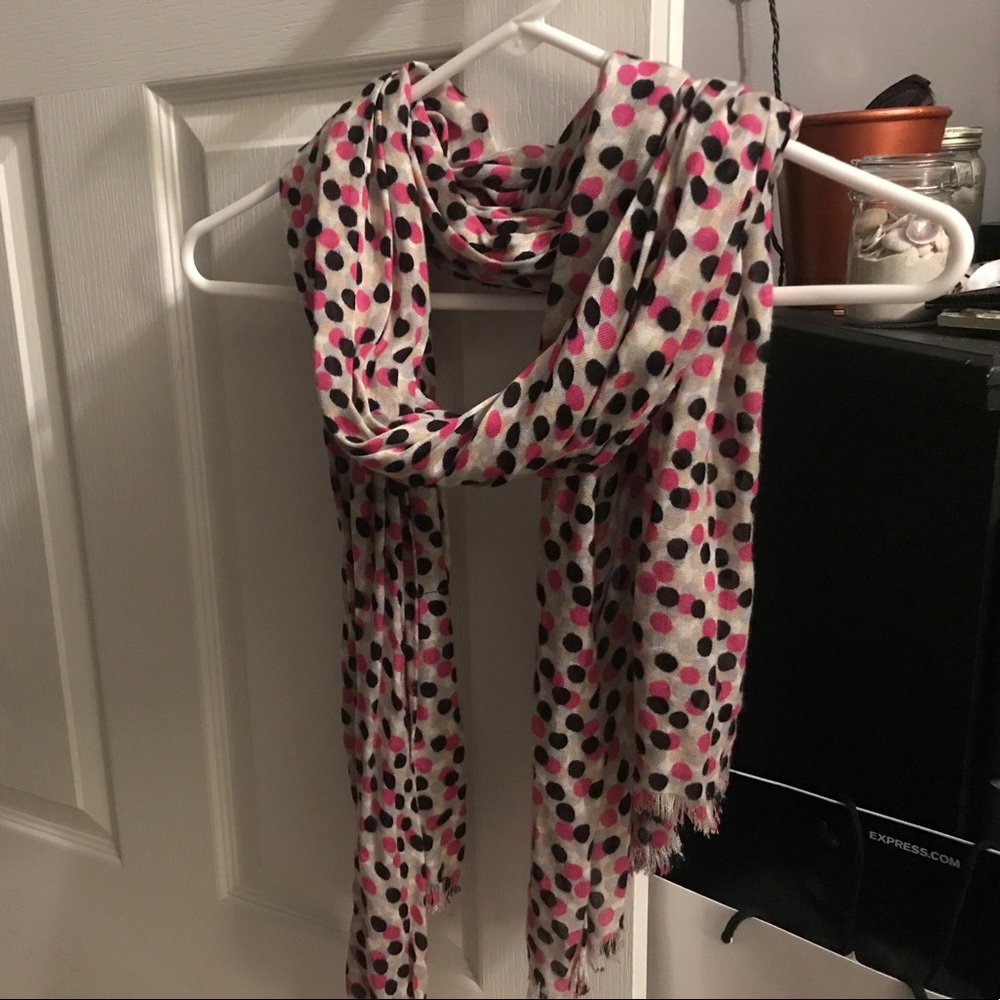 Kate Spade Scarf