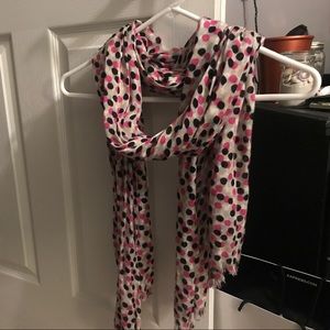 Kate Spade Scarf