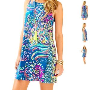 Brand new, with tags Lilly Pulitzer Jackie Silk