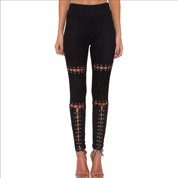 STRETCH LACE UP ⭐️ Last one❗️ - Picture 5 of 8