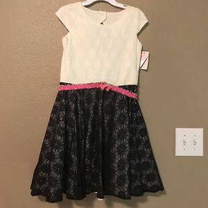 ZOE LTD DRESS