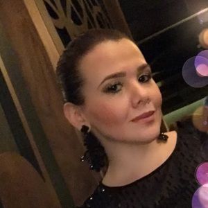 Meet your Posher, Tatiana