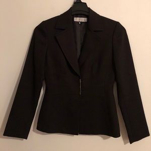 Tahari Arthur S. Levine Blazer Size 2