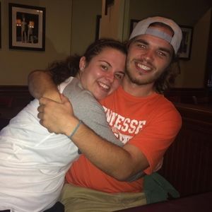 Meet your Posher, Colton