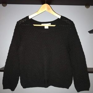 American Rag Sweater Top