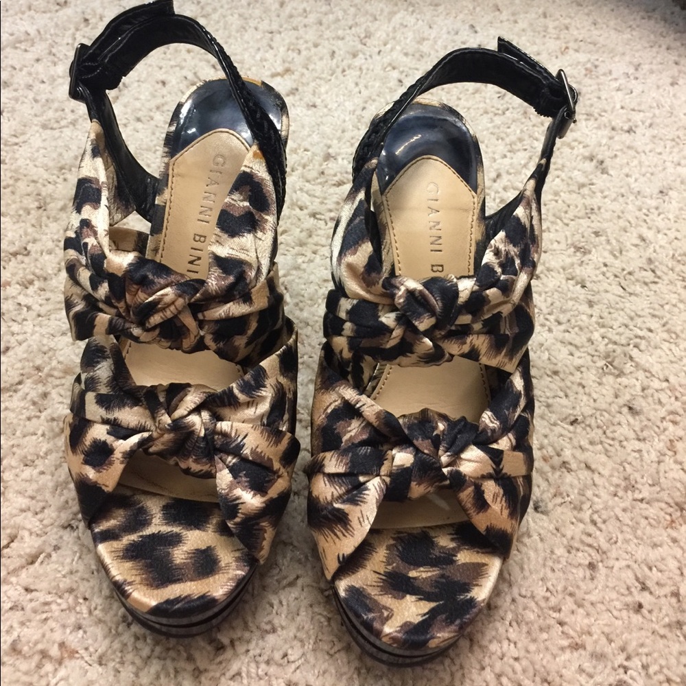 Gianni Bini shoes
